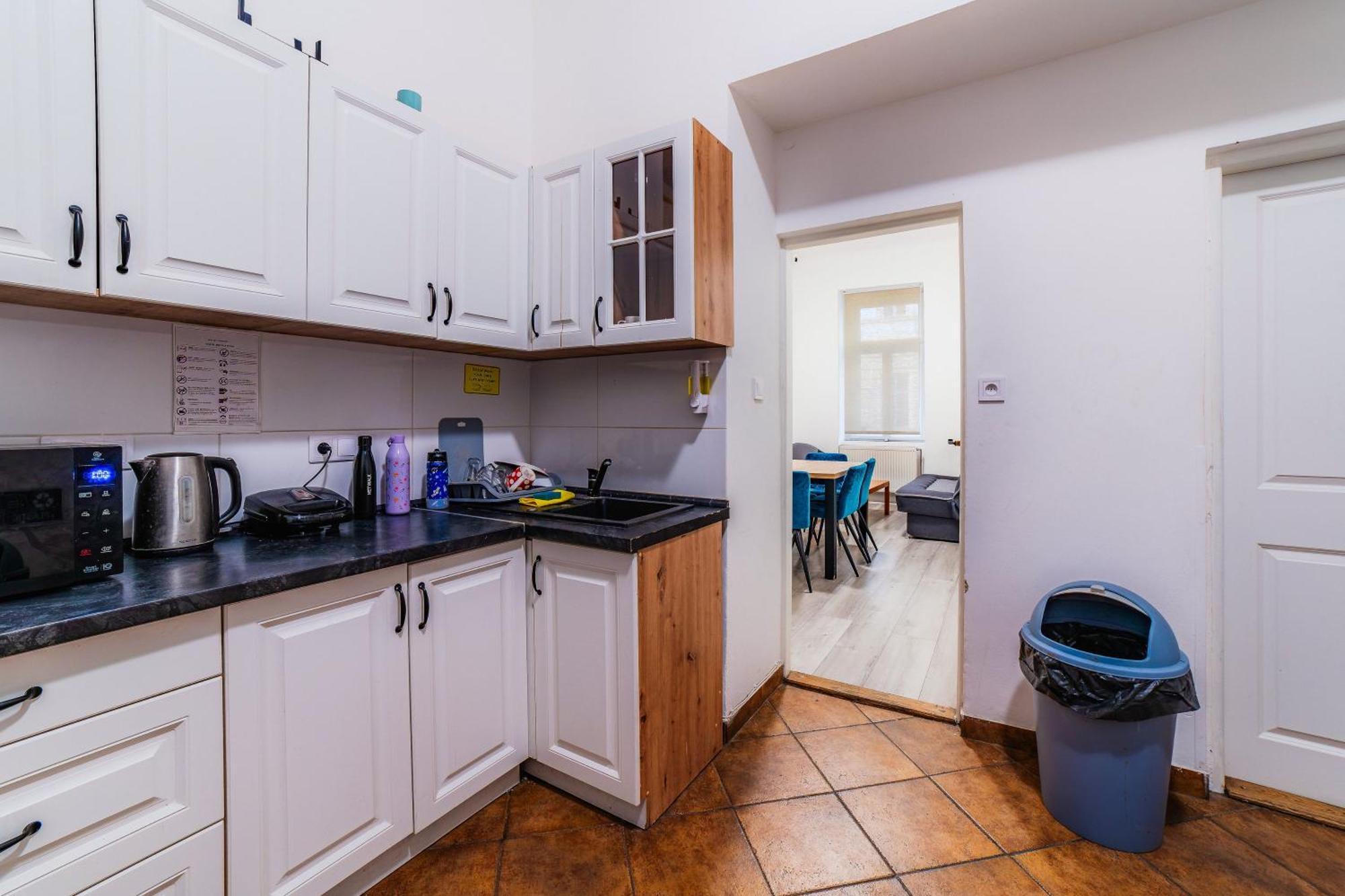 Hostel Comfort — Photos 1