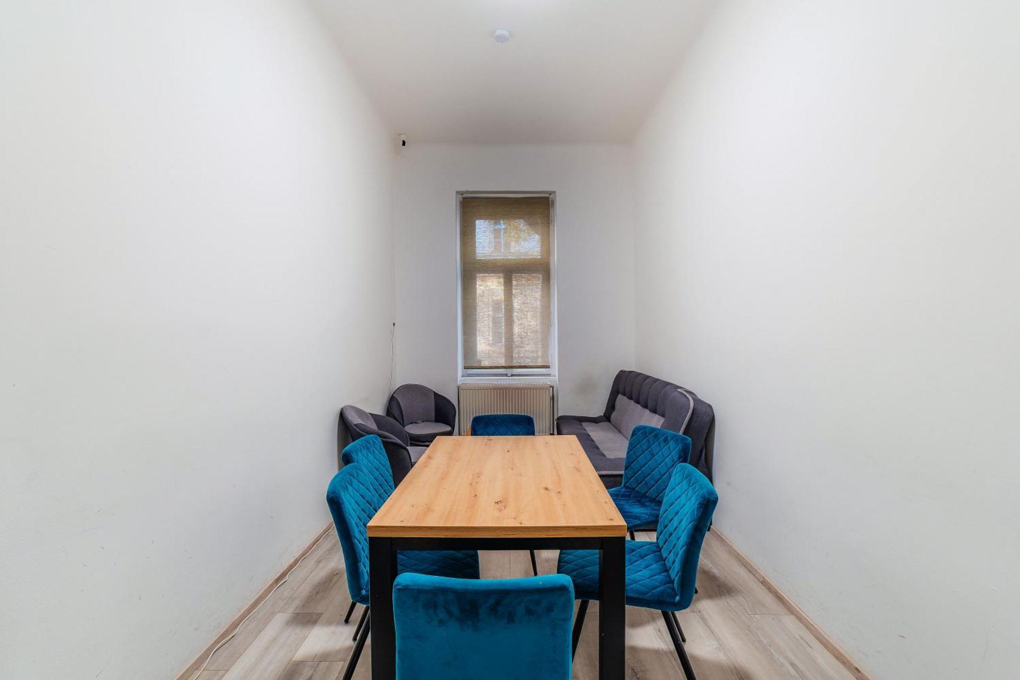 Hostel Comfort, Prague