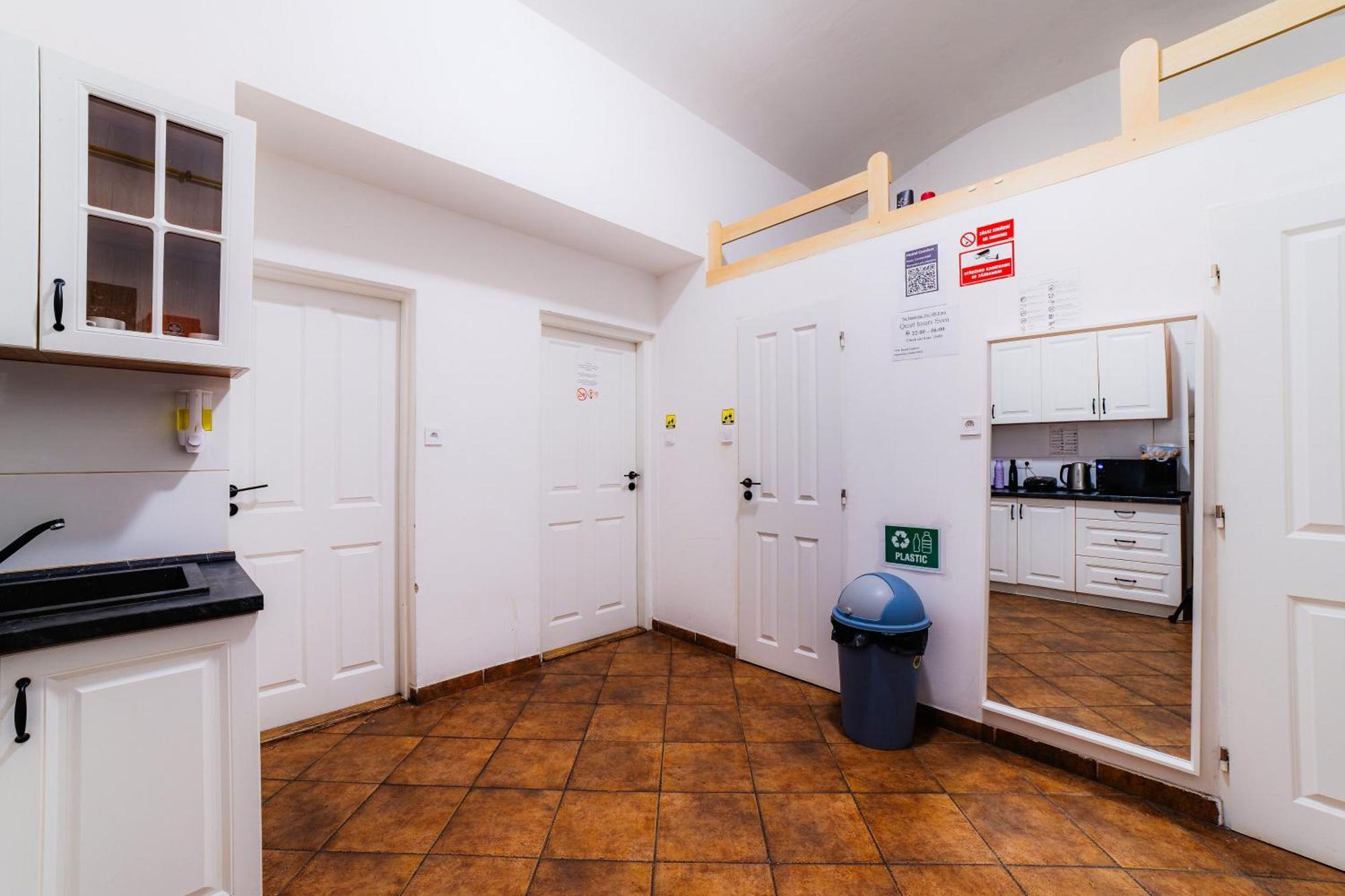 Hostel Comfort — Photos 3