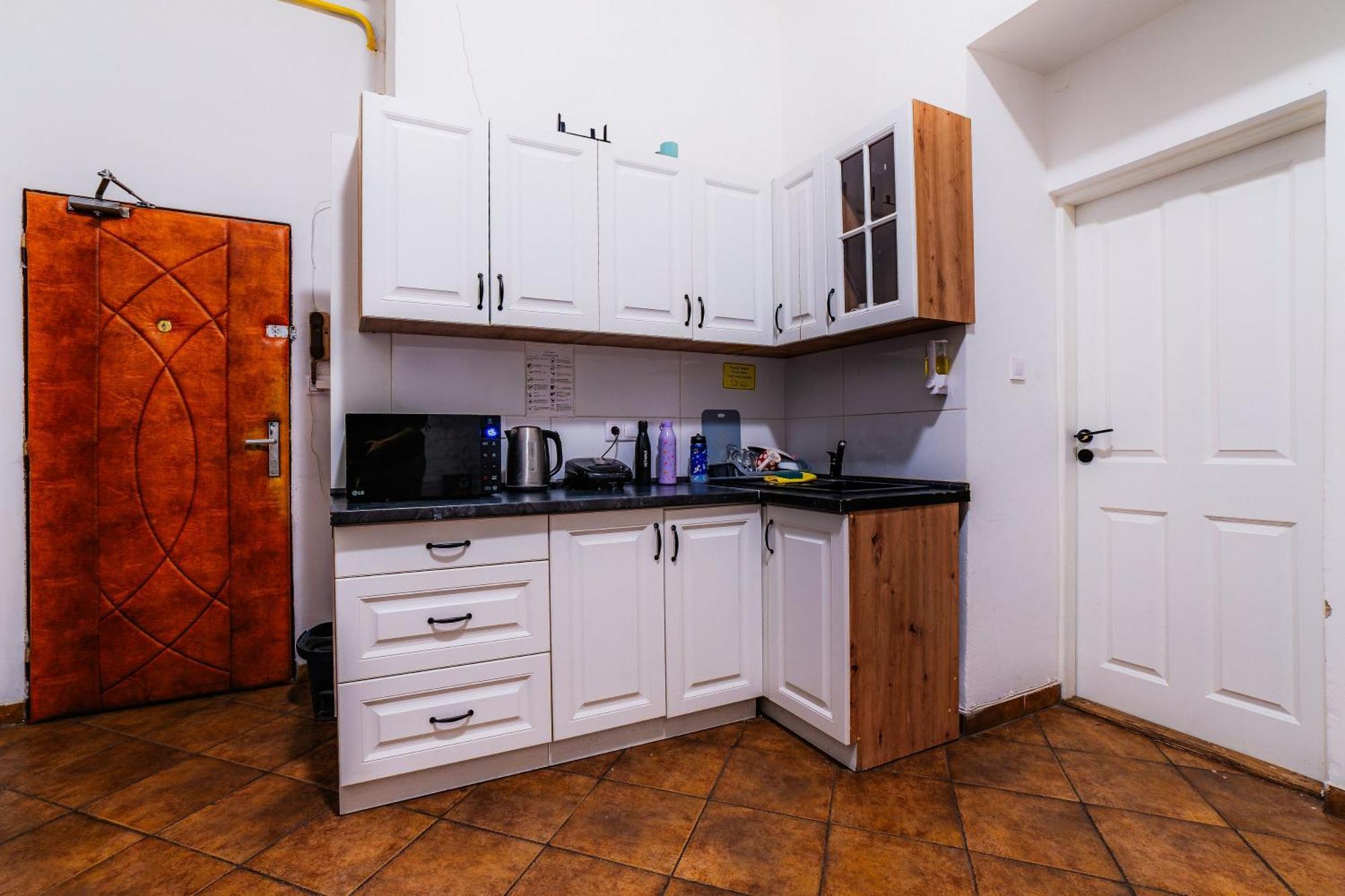 Hostel Comfort — Photos 2